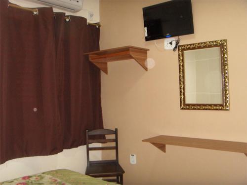 Hotel Esta��o Da F�