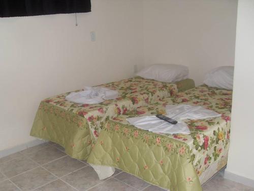 Hotel Esta��o Da F�