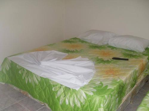 Hotel Esta��o Da F�