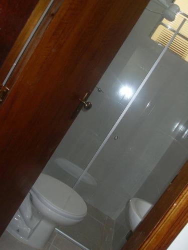 Hotel Esta��o Da F�