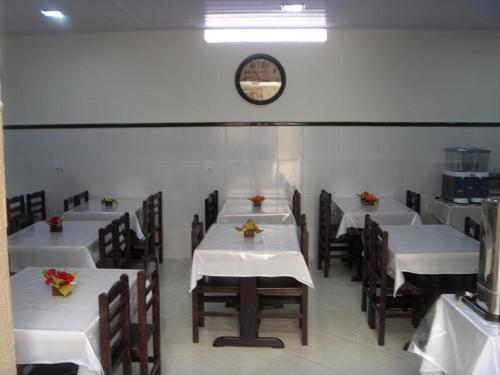 Hotel Esta��o Da F�