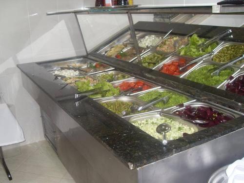 Hotel Esta��o Da F�