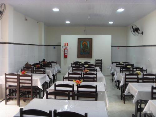 Hotel Esta��o Da F�