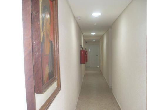 Hotel Esta��o Da F�