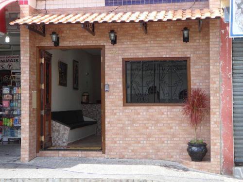 Hotel Esta��o Da F�