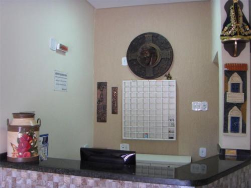 Hotel Esta��o Da F�