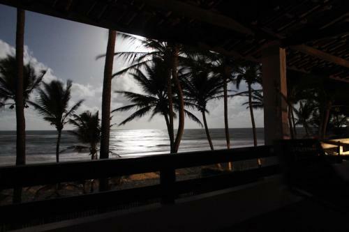 Bed & Breakfast Villa Itacupa
