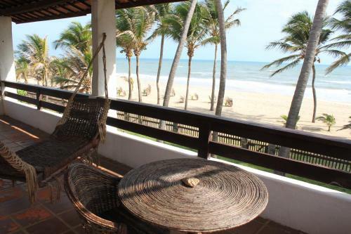 Bed & Breakfast Villa Itacupa