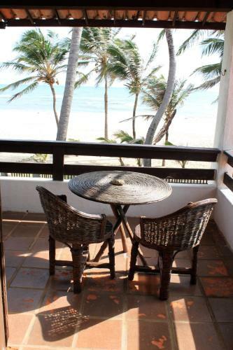 Bed & Breakfast Villa Itacupa