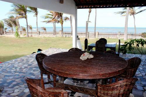 Bed & Breakfast Villa Itacupa