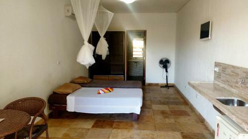Hostal Casa Da Martina