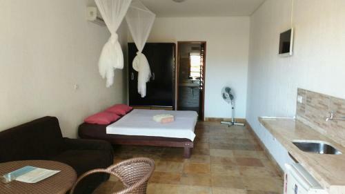 Hostal Casa Da Martina