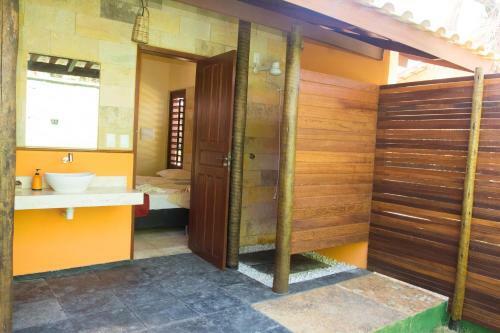 Hostal Pousada Meeting Point Cumbuco