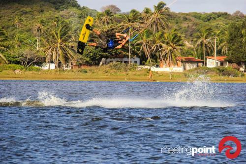 Hostal Pousada Meeting Point Cumbuco