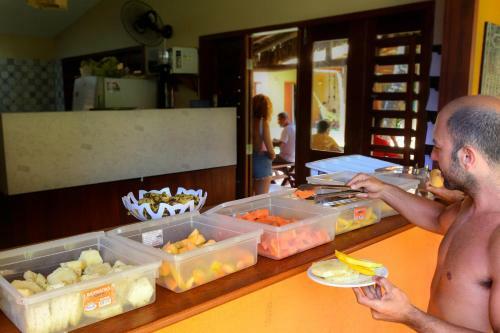 Hostal Pousada Meeting Point Cumbuco