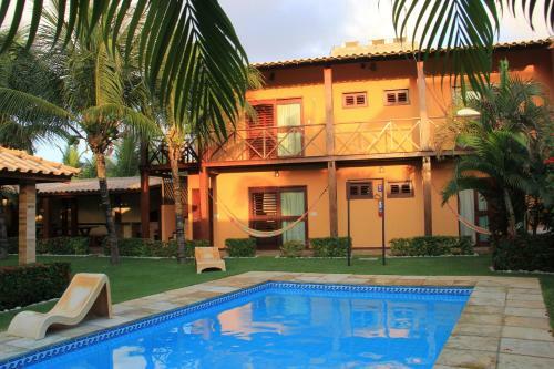 Hostal Pousada Meeting Point Cumbuco