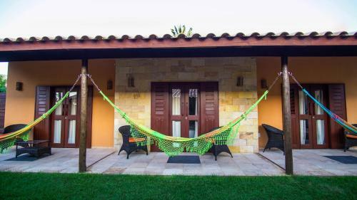 Hostal Pousada Meeting Point Cumbuco