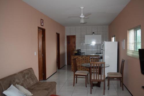 Apartamento Residencial Panorama