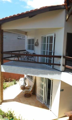 Apartamento Residencial Panorama