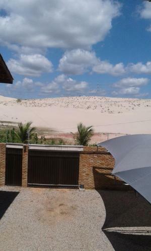 Apartamento Residencial Panorama