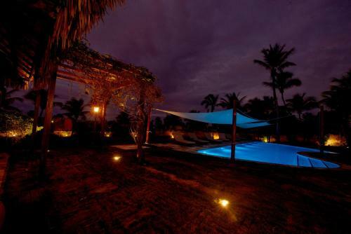 Hostal A Villa 9 Quartos 30 Pessoas