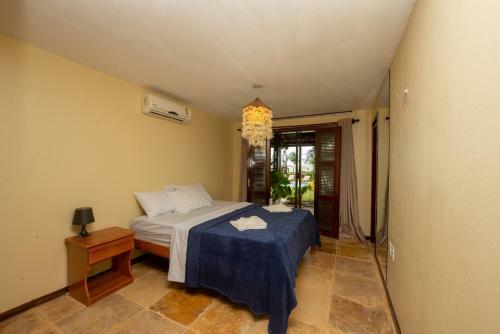 Hostal A Villa 9 Quartos 30 Pessoas