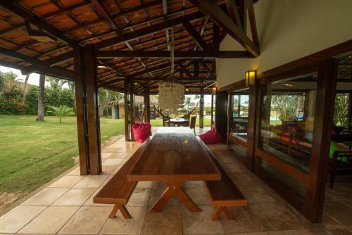 Hostal A Villa 9 Quartos 30 Pessoas