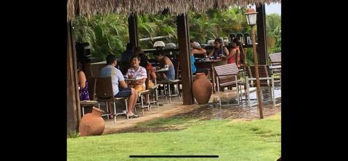 Hostal A Villa 9 Quartos 30 Pessoas