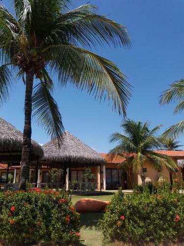 Hotel Golfinho