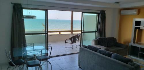 Cumbuco Beach Sun Apartment