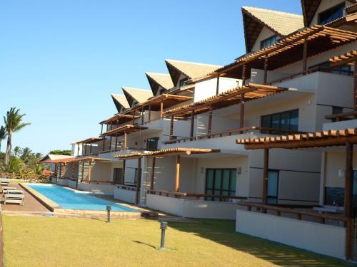 Cumbuco Beach Sun Apartment