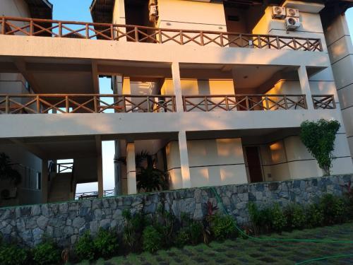 Cumbuco Beach Sun Apartment