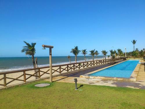 Cumbuco Beach Sun Apartment
