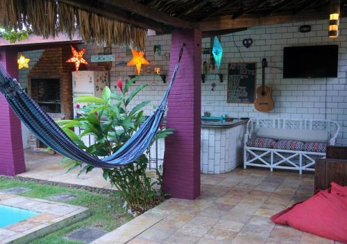 Bada Hostel