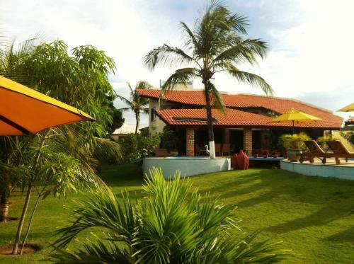 Posada Hotel Casa Dona Rosa