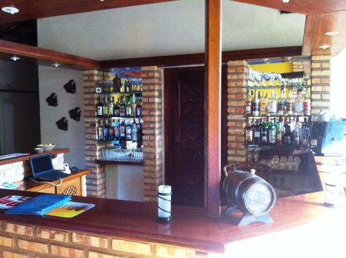 Posada Hotel Casa Dona Rosa