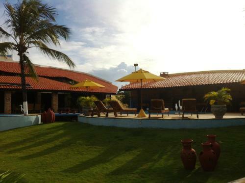 Posada Hotel Casa Dona Rosa