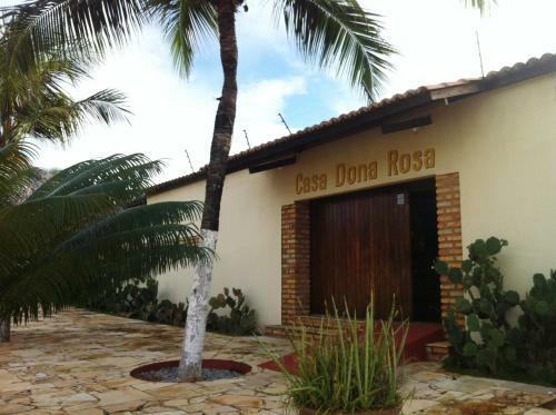 Posada Hotel Casa Dona Rosa
