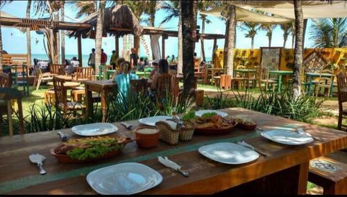 Hostal Pousada Kite Cabana