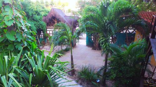 Hostal Pousada Kite Cabana