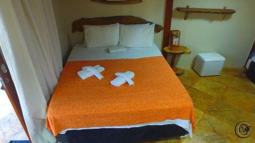 Hostal Pousada Kite Cabana