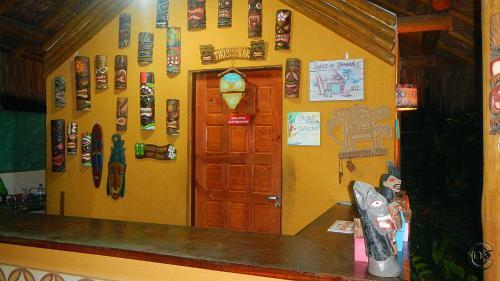 Hostal Pousada Kite Cabana