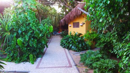 Hostal Pousada Kite Cabana