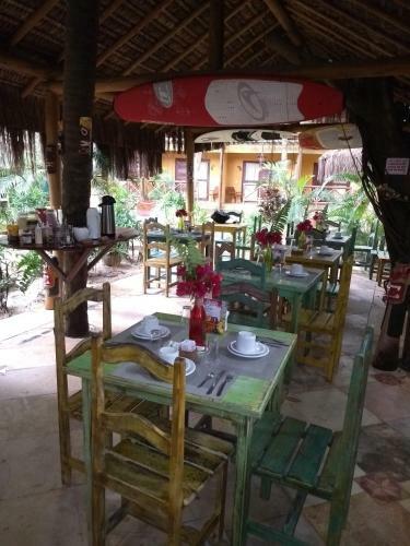 Hostal Pousada Kite Cabana