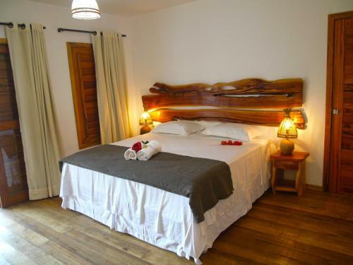 Hostal Pousada Vila Coqueiros