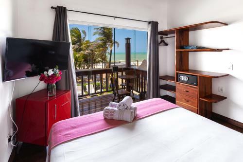 Hostal Pousada Vila Coqueiros