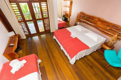 Hostal Pousada Vila Coqueiros