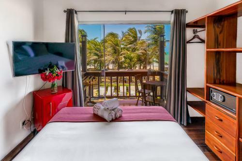 Hostal Pousada Vila Coqueiros