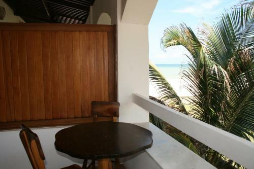 Hostal Pousada Vila Coqueiros