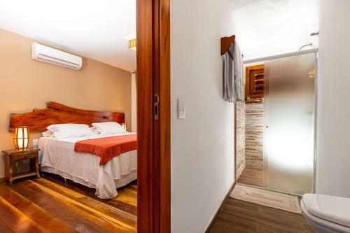 Hostal Pousada Vila Coqueiros